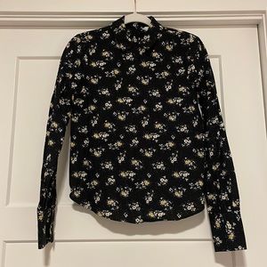 & Other Stories shirt